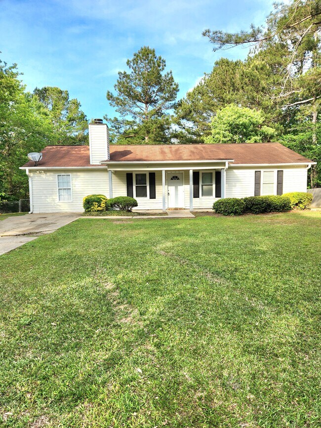 2967 Valley View Cir Rentals in Powder Springs, GA