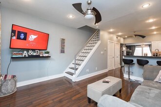 2658 Edgemont St in Philadelphia, PA - Building Photo - Building Photo