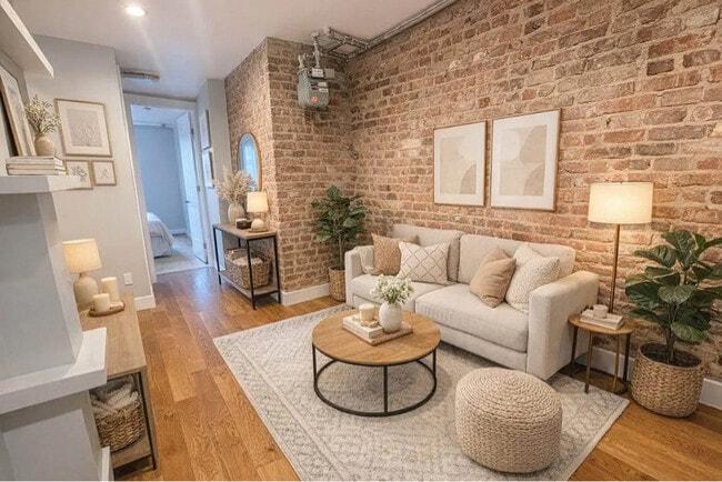 480 Concord Ave, Unit 4 in Bronx, NY - Building Photo - Building Photo