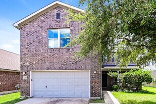 7615 Shavano Ln in Cypress, TX - Building Photo