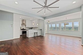 1206 DeKalb Ave NE in Atlanta, GA - Building Photo - Building Photo