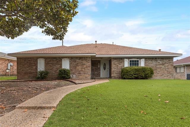 property at 2201 Evening Sun Dr