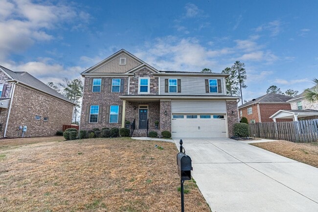 216 Secretariat Dr in Elgin, SC - Building Photo - Building Photo