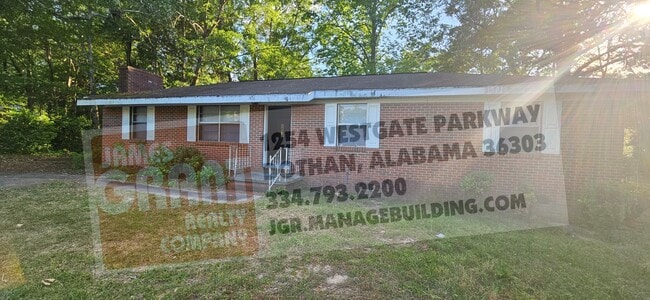306 Mustang Dr in Dothan, AL - Building Photo - Building Photo