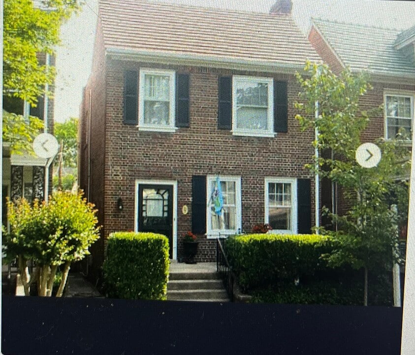 3328 Kensington Ave in Richmond, VA - Building Photo