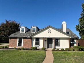 901 Rocky Creek Ln in Allen, TX - Building Photo - Building Photo