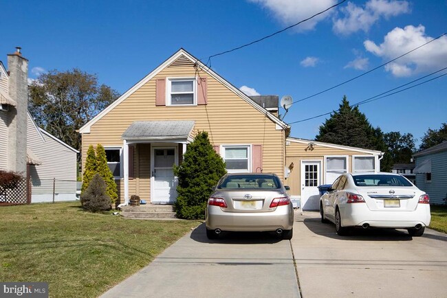 17 Franklin Rd in Glassboro, NJ - Foto de edificio - Building Photo