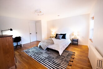 244 Clifton Pl in Brooklyn, NY - Foto de edificio - Building Photo