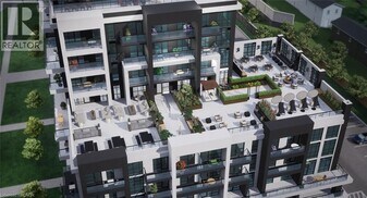 461 Green Rd in Stoney Creek, ON - Building Photo