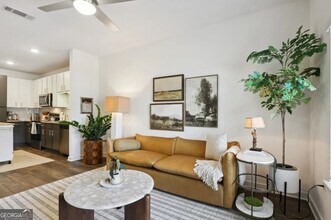 75 Overlook Pkwy SE in Cartersville, GA - Building Photo - Building Photo