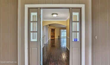 3691 Cameron Crossing Dr in Jacksonville, FL - Building Photo - Building Photo