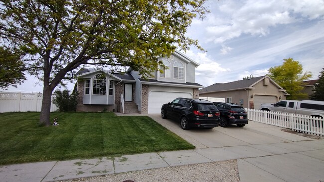 property at 6875 S Adventure Way
