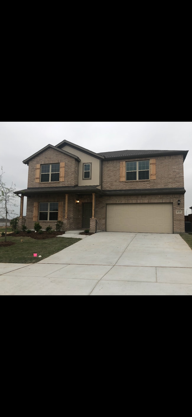 property at 8729 Heliotrope Ln