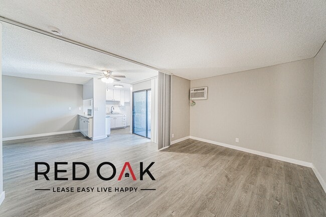 property at 8614 Woodley Ave