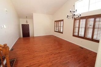 4848 S Elk Ct in Aurora, CO - Building Photo - Building Photo
