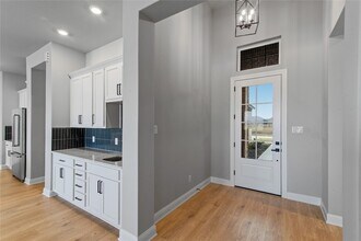 2007 Tioga Vw Dr in Rosharon, TX - Foto de edificio - Building Photo