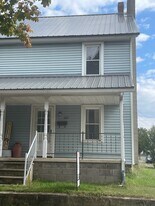 500 E 8th St in Berwick, PA - Building Photo