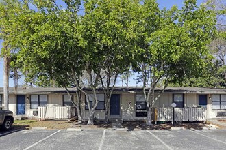 Palm Place in Sarasota, FL - Building Photo - Building Photo