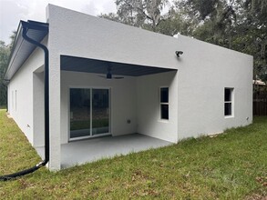 135 S Chandler Ave in DeLand, FL - Building Photo - Building Photo