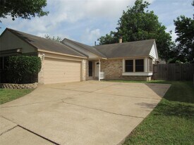 22710 Leedstown Ln in Katy, TX - Building Photo