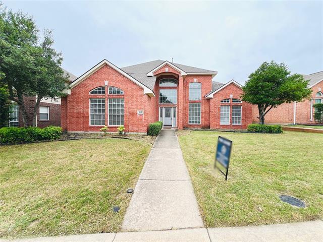 property at 1042 Fireside Dr