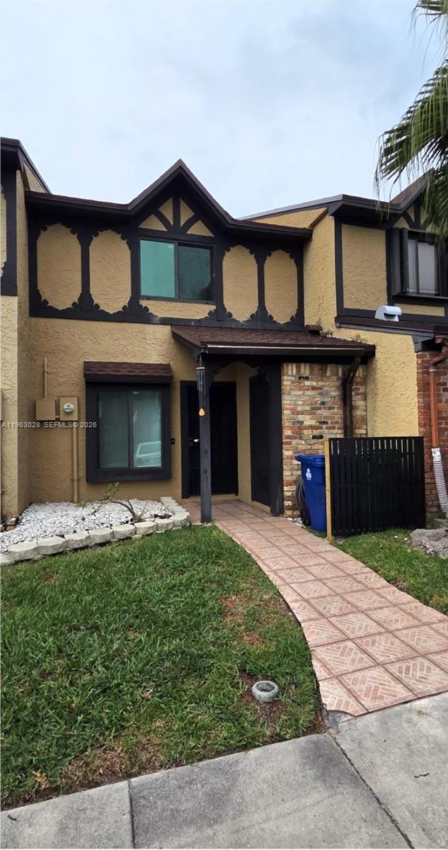 property at 4441 NW 92nd Ave