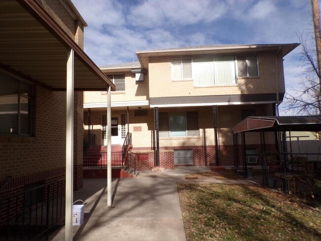 property at 110-112 Park St