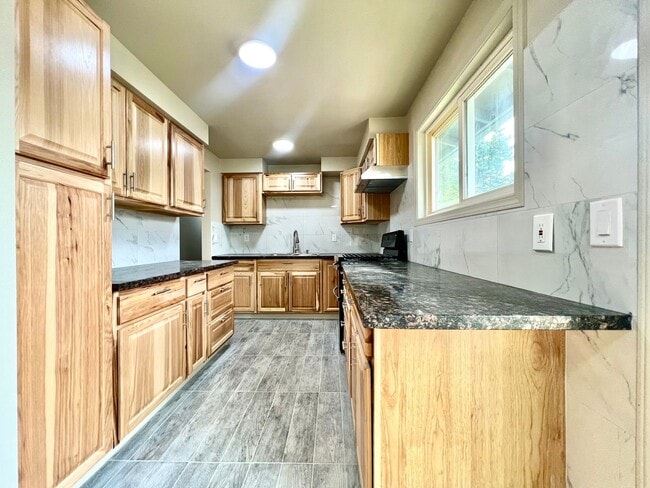 property at 2020 SE 154th Ave