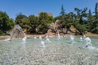Apartamentos en Osborn Elementary District, AZ