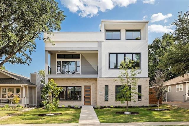 property at 5942 Prospect Ave