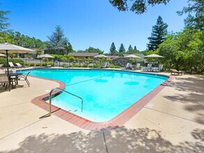 1600 Atlas Peak Rd in Napa, CA - Building Photo - Building Photo