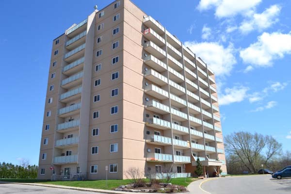 Mornington Apartments
