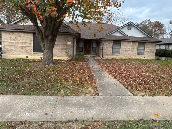 property at 1000 Twin Creek Dr