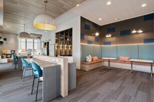 The Sound at Pennington Bend in Nashville, TN - Building Photo