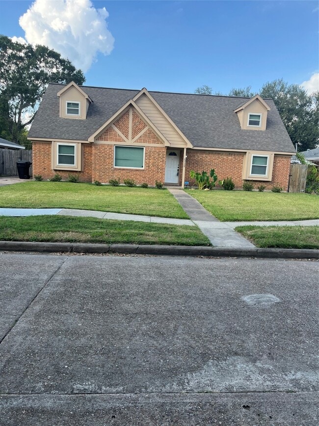 property at 5730 Cartagena St