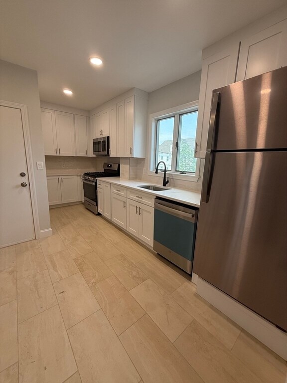 421 Salem St in Medford, MA - Building Photo - Building Photo
