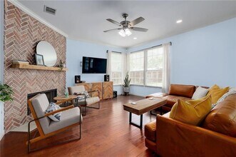 1705 Azalea Dr in Cedar Park, TX - Building Photo - Building Photo