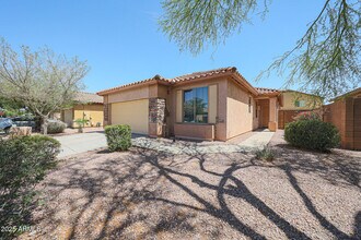 16925 W Nottingham Way in Surprise, AZ - Building Photo - Building Photo
