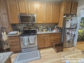 370 Chestnut Hill Ave, Unit 35 in Boston, MA - Building Photo