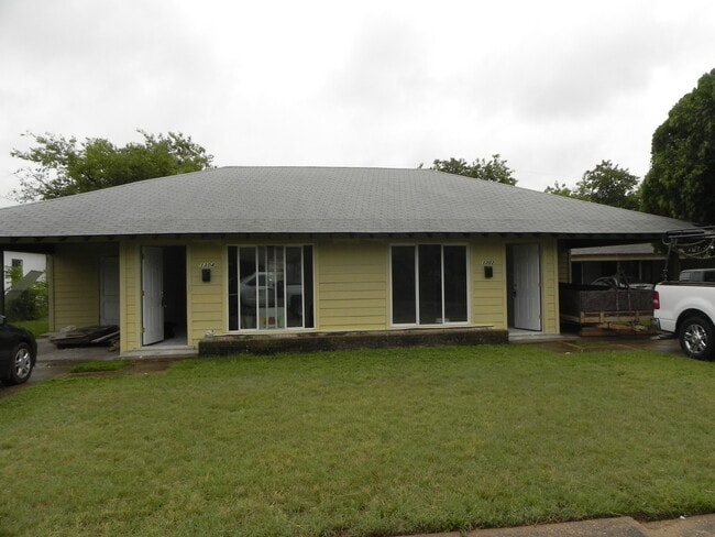 property at 1304 Middleton St