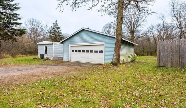 property at 9417 Partridge Rd
