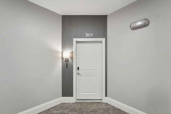 property at 6640 Mooney St