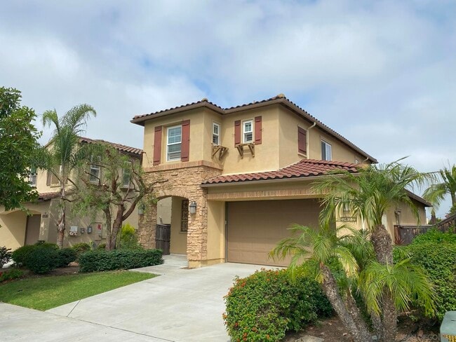 property at 7422 Sitio Montilla