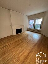 1311 Oak Ave in Evanston, IL - Building Photo