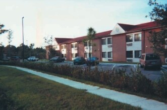 Cypress Run in Immokalee, FL - Foto de edificio - Building Photo