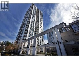 2982 Burlington Dr in Coquitlam, BC - Building Photo
