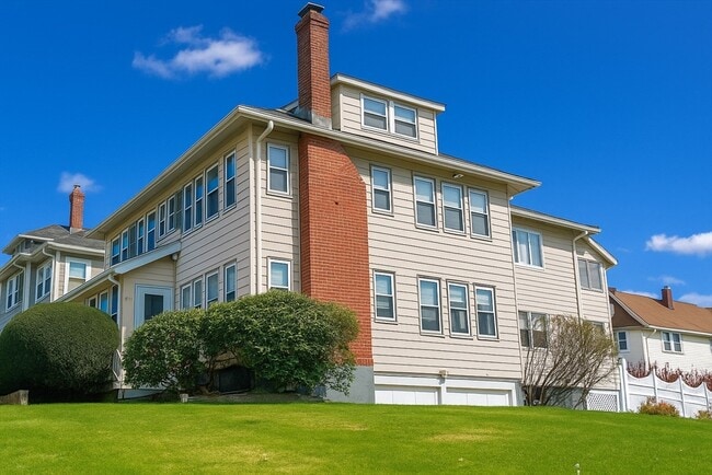 86 Palfrey Rd in Belmont, MA - Building Photo - Building Photo