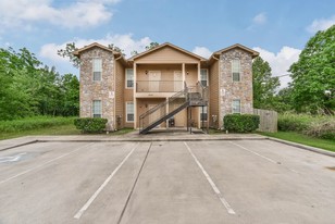 6010 Bender Rd in Humble, TX - Foto de edificio - Building Photo