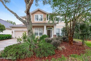 12048 Marldon Ln in Jacksonville, FL - Building Photo