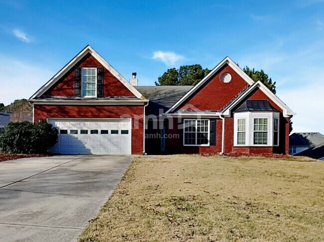 property at 1967 Ridge Waters Ln SE